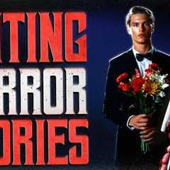 True Scary Stories About Dating: Tinder Date I’ll Never Forget