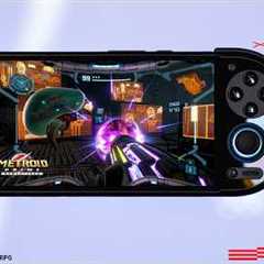 Is This the BEST Android Gaming Device Ever Made?