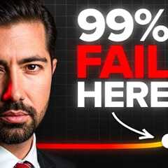 Why 99% Fail in Network Marketing (and what the 1% do differently)