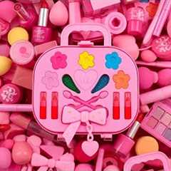 💖ASMR Unboxing My Dream Pink Makeup & Purse Haul ✨(Satisfying Taps + Whispers!)