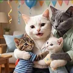 Planning Mama’s Birthday Surprise 🎂