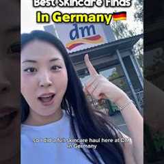 German Skincare That Actually Works for Sensitive Skin