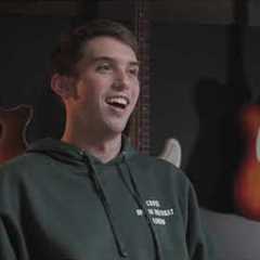 The value of keeping your passions as hobbies | Ryan McFadden | TEDxLFHS