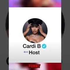 Cardi B responds after Nicki Minaj’s half sister was spotted at her concert amid their ongoing feud