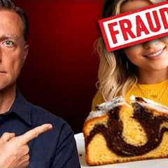 Big Pharma Pays Big $$$ to Social Media Influencers (You'll Never Guess Who)