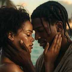 Rihanna X ASAP Rocky - HUSBAND AND WIFE. New music video (2026)