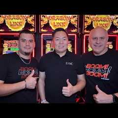 Taking Vegas by Storm