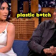 Nobody Roasts Celebrities to Their Face Like Chris Rock