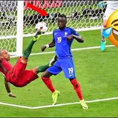 The Most Hilarious Soccer Moments Of 2025 😂 Watch Without Laughing #