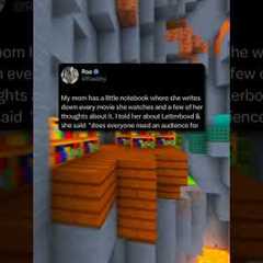 Performative Hobbies! 📓🙄