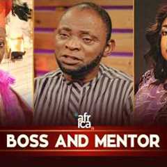 Alebiosu Reacts: Lalude, Saheed Balogun, Foluke Daramola Attitudes