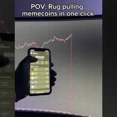 Biggest Bitcoin & Crypto Flash Crash In History - What Comes Next?