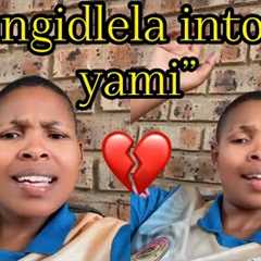 Lesbian go viral after she Xposed her Ex Girlfriend😱💔