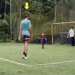 FOOTBALL FUNNY MOMENT, SKILLS, FAILS, & GOALS COMPILATION