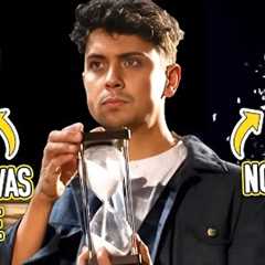 Where Did Simon Go? Magicians Assemble Shocks BGT Judges!