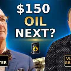 Josef Schachter: Scary Oil Prices Ahead If the War Escalates & When to Buy Energy Stocks