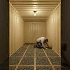 I Built a Secret Room Under My Golf Course