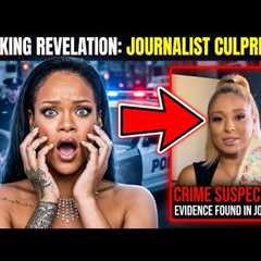 INSANE!: Woman Who Opened Fire On Rihanna Is Ivanna Ortiz A Christian YouTuber!