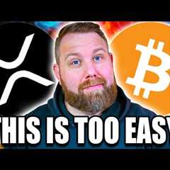 Crypto Market: Predictions Show Bitcoin Falling Hard - This Bounce Back Will Happen