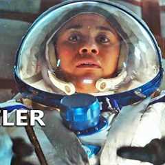 I.S.S. Official Trailer (2024)