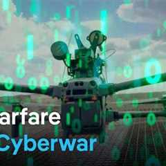 Drones and AI: How Technology is Changing Warfare