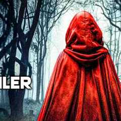 RED RIDING Official Trailer (2026)