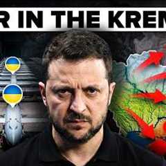 Ukraine Just Achieved Something Putin Said Was IMPOSSIBLE