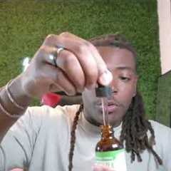 Green Tea 10:1 Extract 50% EGCG Review