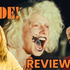 THE BRIDE! Movie Review | Jessie Buckley | Christian Bale | Maggie Gyllenhaal