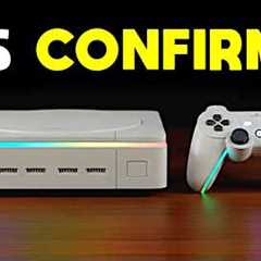 RETRO GAMING JUST CHANGED FOREVER 🤯