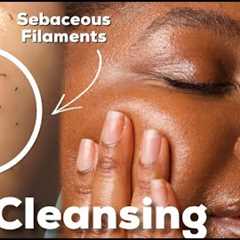 ESTHETICIAN APPROVED: OIL CLEANSING GUIDE FOR ALL SKIN TYPES | ACNE, OILY, DRY, COMBO