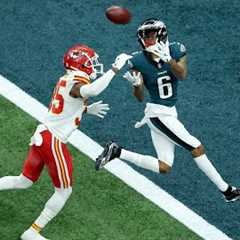 The 15 Greatest Sports Moments of 2025