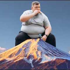 You'll NEVER move to Japan (and we both know why)