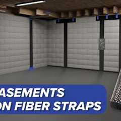 How to install Carbon Fiber Straps