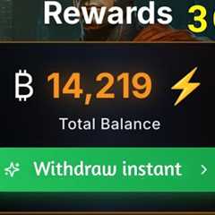 Satsman New Free Crypto Cloud Mining 🤑 || Crypto Mining || Cloud Mining Site || BTC Mining