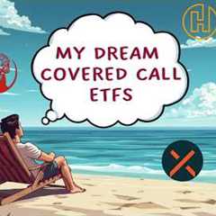 NEW 2026 Covered Call ETFs I WANT! + Upgrade Ideas for my Favorites | CLSA HDIV HYLD HDIF HHIS TDAQ