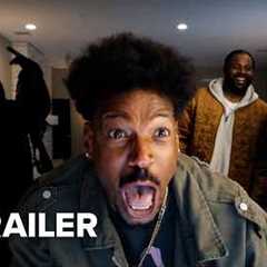 Scary Movie 6 Trailer #1 (2026)