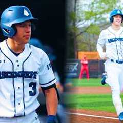 7 HOMERUNS! IMG Continues to DOMINATE.