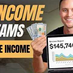 How I Made $1 Million Last Year in Passive Income