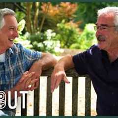 Catching Up With a TV Gardening Legend: Paul James