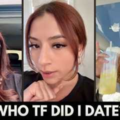 Dating Disasters 😳 | Bad Date Storytime #tiktok #worstdate #redflags #storytime 