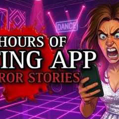 20 TRUE Dating App Horror Stories