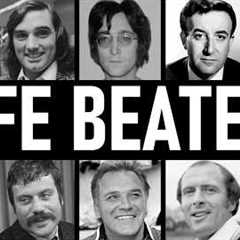 WIFE BEATERS: 10 Beloved British Icons Who Terrorised Their Families