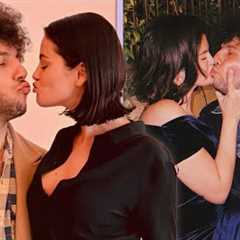 Selena Gomez Throws Benny Blanco a STAR-STUDDED Birthday Bash