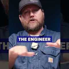 #architects vs #contractors WHY #designbuild is the way to go 🏠 #homerenovation #construction