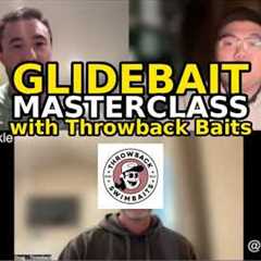 The Big Bait Masterclass: Inside Throwback Baits with Doug