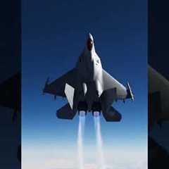 America Just Revealed Its Deadliest Fighter Jet #military #breaking