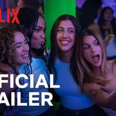 ROOMMATES | Official Trailer | Netflix