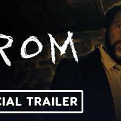 From: Season 4 Exclusive Trailer (2026) Harold Perrineau, Catalina Sandino Moreno