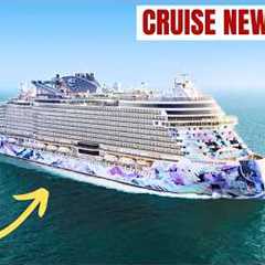 Unexpected $45 Show Fee on Norwegian’s New Cruise Ship